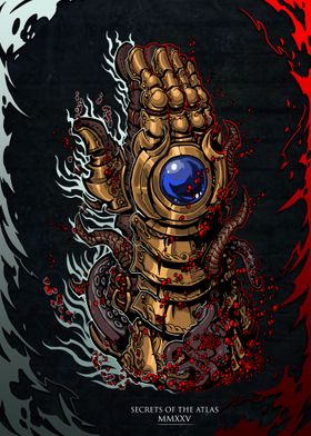 Gauntlet Collection-preview-1