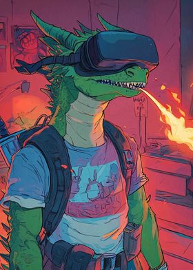 Animal Colorful-preview-2