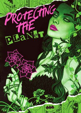 Women Of DC-preview-3