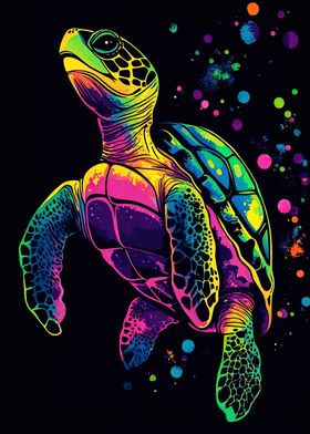 Animal Colorful-preview-1