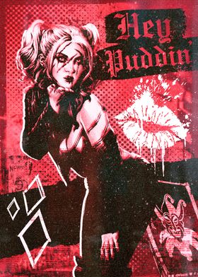 Women Of DC-preview-0