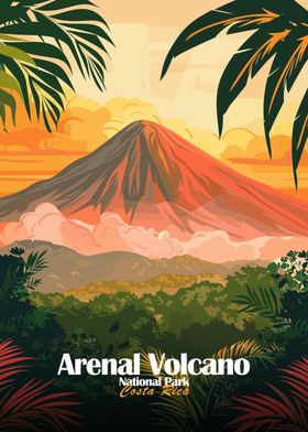 National Park Travel Poster-preview-1