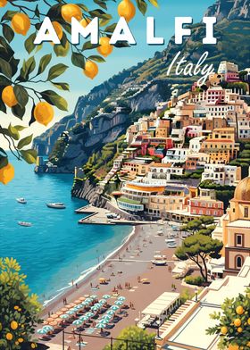 Travel Poster-preview-1