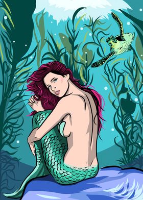 Retro Pop Art Cartoon-preview-0