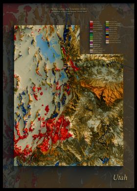 Usa States Geological Maps-preview-2