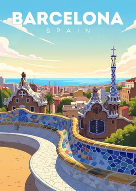 Travel Poster-preview-2