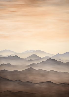 Of Mountains And Horizons-preview-0