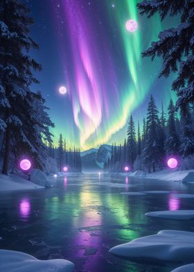 Fantasy Illustrations-preview-0