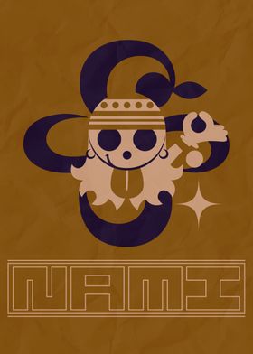 Straw Hat Crew Flags-preview-1