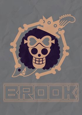 Straw Hat Crew Flags-preview-2