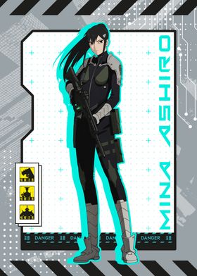 Kaiju No.8 Characters-preview-1