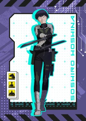 Kaiju No.8 Characters-preview-3