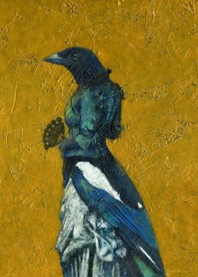 Animal Characters-preview-1