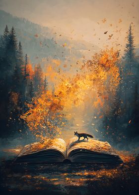 Fantasy Book-preview-1