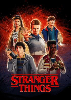 Stranger Things Season 5-preview-2