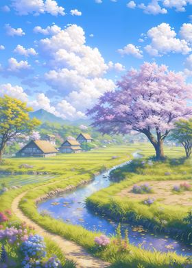 Dream Nature-preview-1