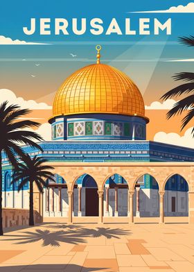 Travel Poster-preview-0