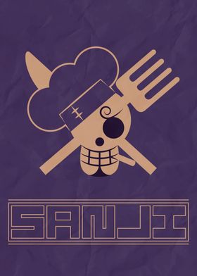 Straw Hat Crew Flags-preview-0