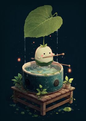 Animal Colorful-preview-1