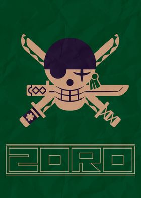 Straw Hat Crew Flags-preview-1