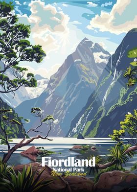 National Park Travel Poster-preview-2