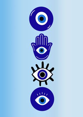 Intuition And Mystique Art-preview-3