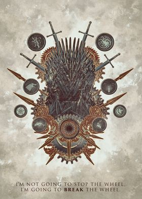 You Win or You Die-preview-1