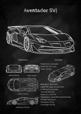 Cars Blueprint-preview-2