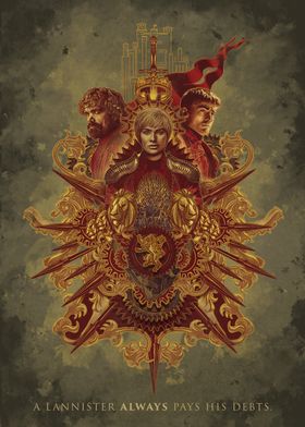 You Win or You Die-preview-1