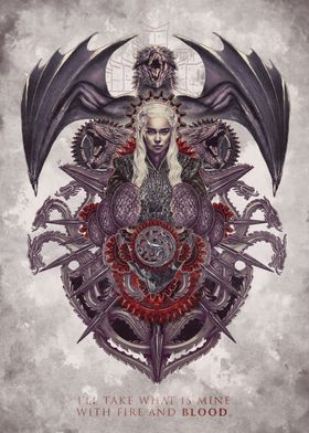 You Win or You Die-preview-2