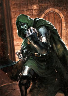 Marvel Iconic Villains-preview-2