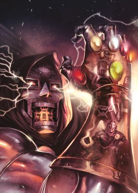 Marvel Iconic Villains-preview-3