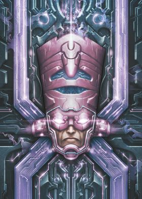 Marvel Iconic Villains-preview-0