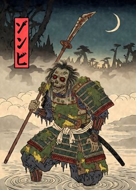 Halloween Woodblock Prints-preview-1