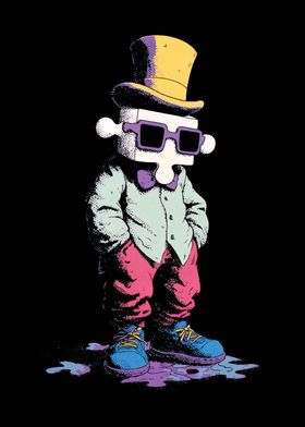 Animal Cartoon-preview-1