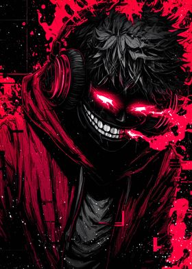 Anime Girl-preview-2