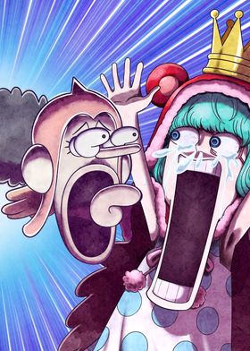 Iconic Moments Thiccly Painted-preview-1