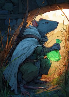 Animal Cartoon-preview-3