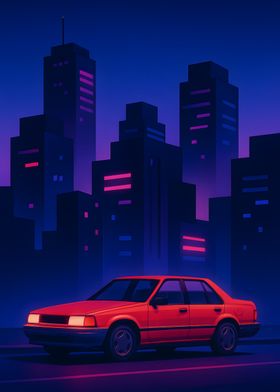 Minimalist Retro-preview-1