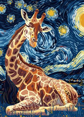 Starry Paintings-preview-1