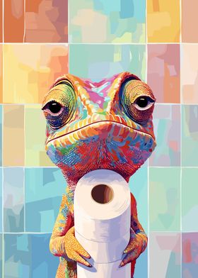 Animal Tissue Painting-preview-1