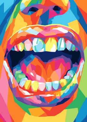 Popart Human-preview-2