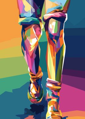 Popart Human-preview-3