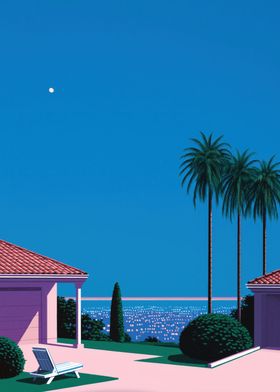 Vaporwave Aesthetic-preview-0