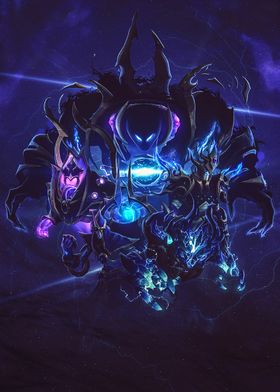 Manaforge Omega-preview-0