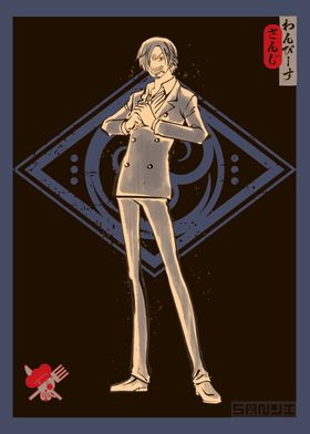 Straw Hat Crew Kamons-preview-2