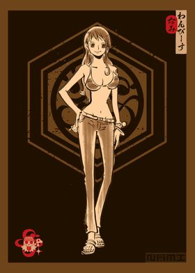 Straw Hat Crew Kamons-preview-2