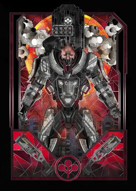 Stained Glass-preview-2