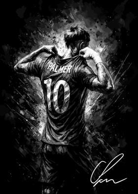 Black White Trend-preview-1