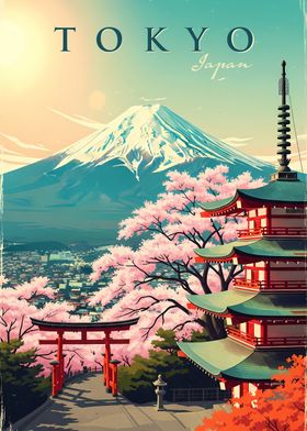 Travel Poster-preview-0